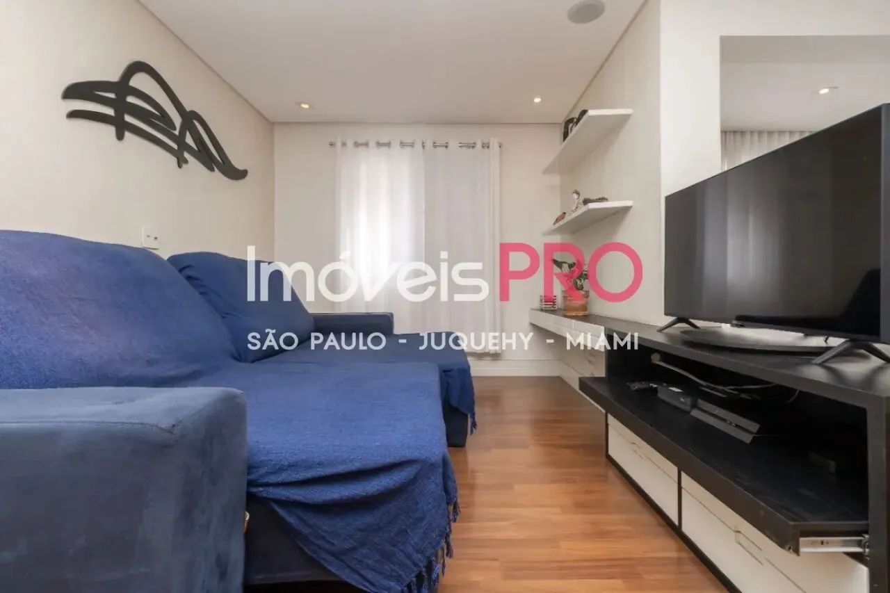 Lindo apartamento no Brooklin - Foto 4