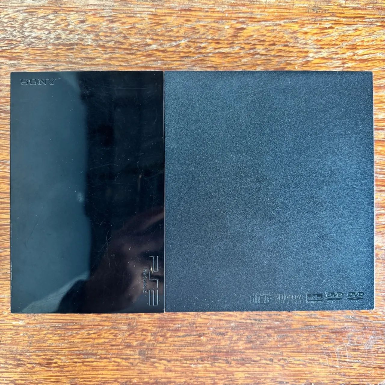 PlayStation 2 Slim 100% original  - Foto 4