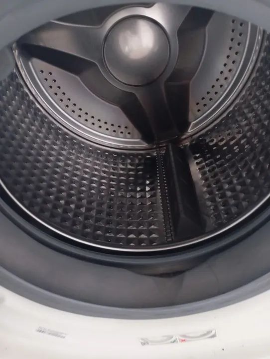 Lava e seca Samsung 10.1 kilos - Foto 2