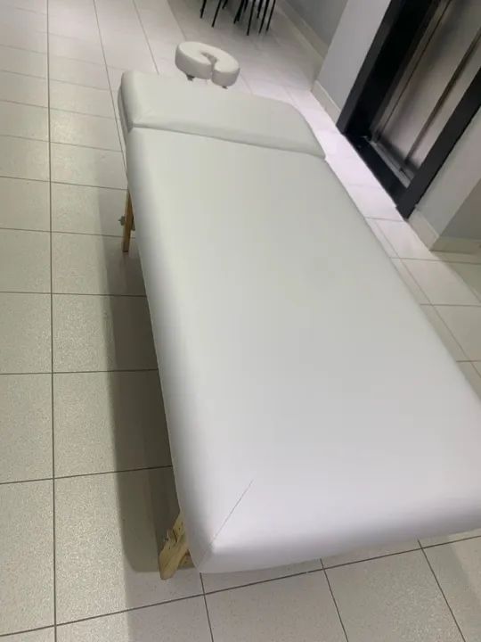 Maca para massagem  - Foto 4