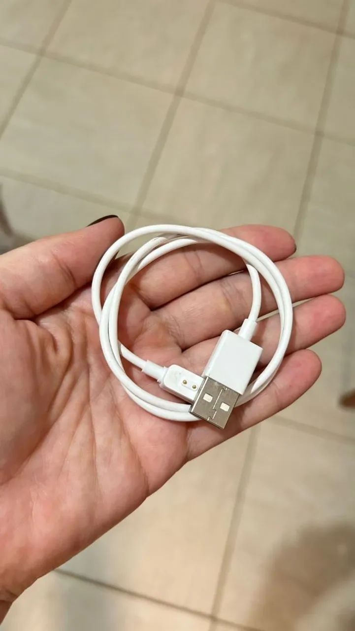 Pulseira Mi band 8 active xiaomi original  - Foto 4
