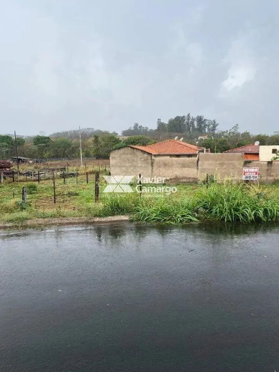 Terreno à venda com 269,81² em Corumbataí/SP - Foto 2