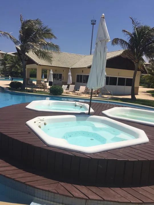 SEMANA SANTA - apto no Portamaris Resort - Foto 4