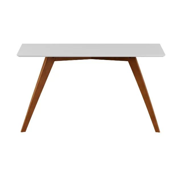 Mesa 135x80 Tave Square Tokstok  - Foto 2