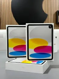 IPAD 11 128GB - LACRADO.