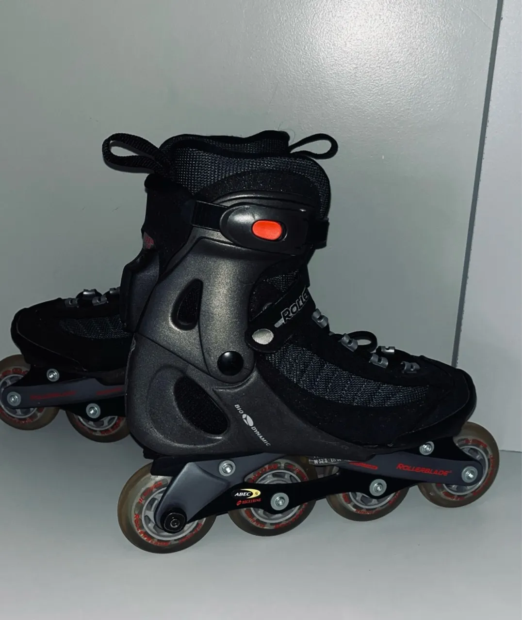 Patins Rollerblade - Importado