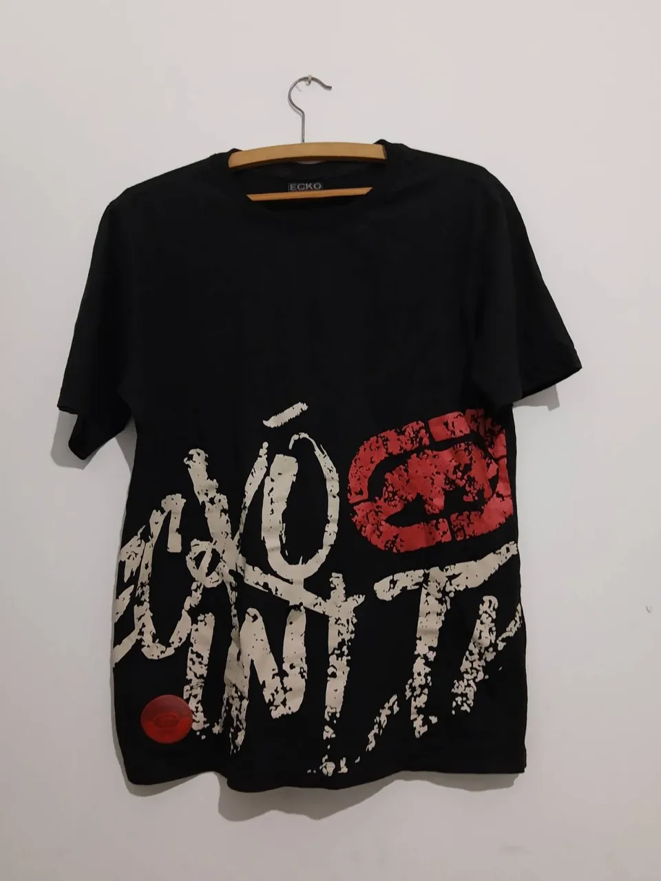 Camiseta ECKO UNLTD