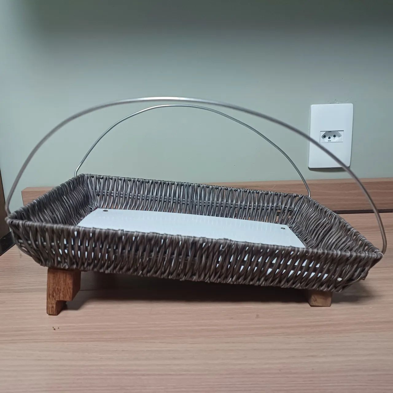 Cesta expositor  - Foto 3