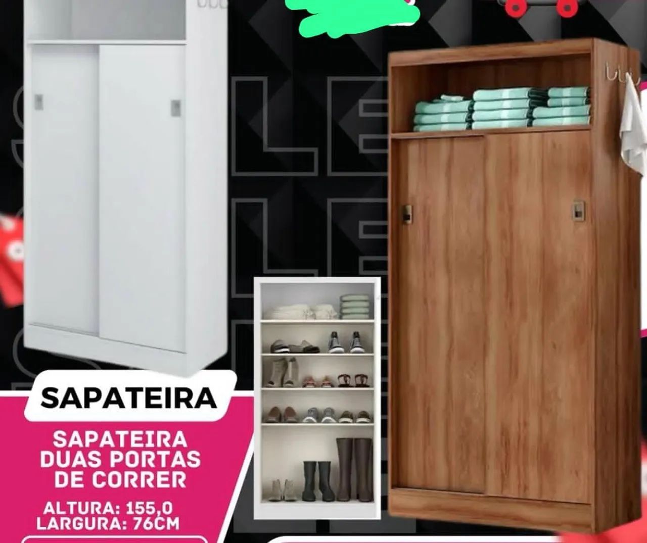 Sapateira 