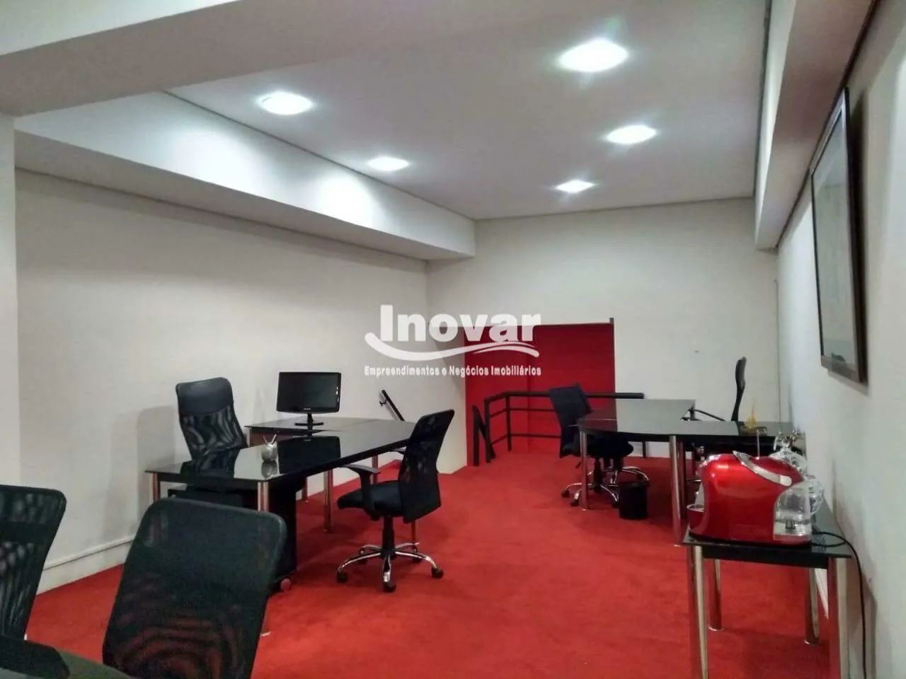 VENDA DE LOJA COMERCIAL  TOTALMENTE MOBILIADA E PRONTA PARA USO! PRÓXIMO AO COLEGIO BERNOU - Foto 3