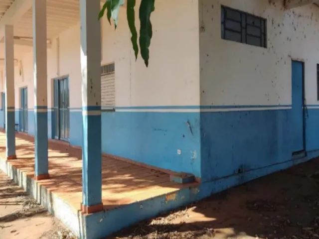 Área, Incorporacao, Vila Herminia - Foto 5