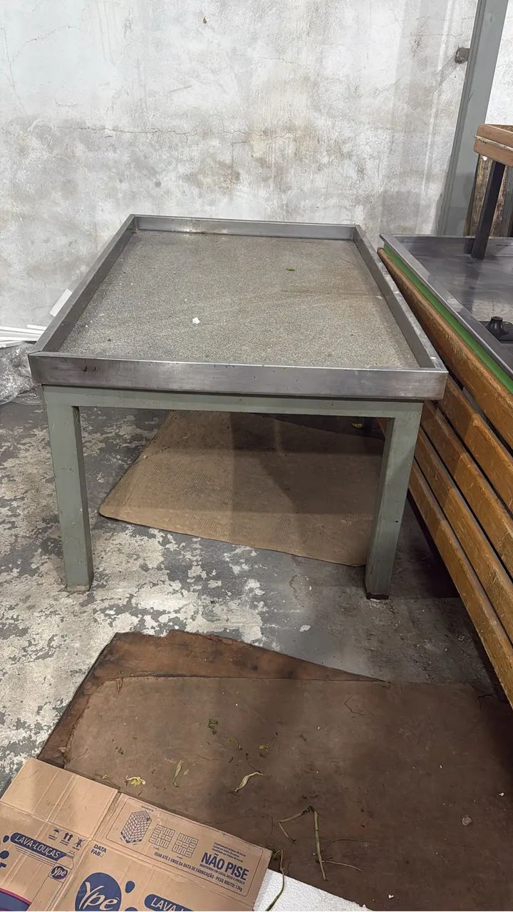 Bancas de Hortifruti  - Foto 4