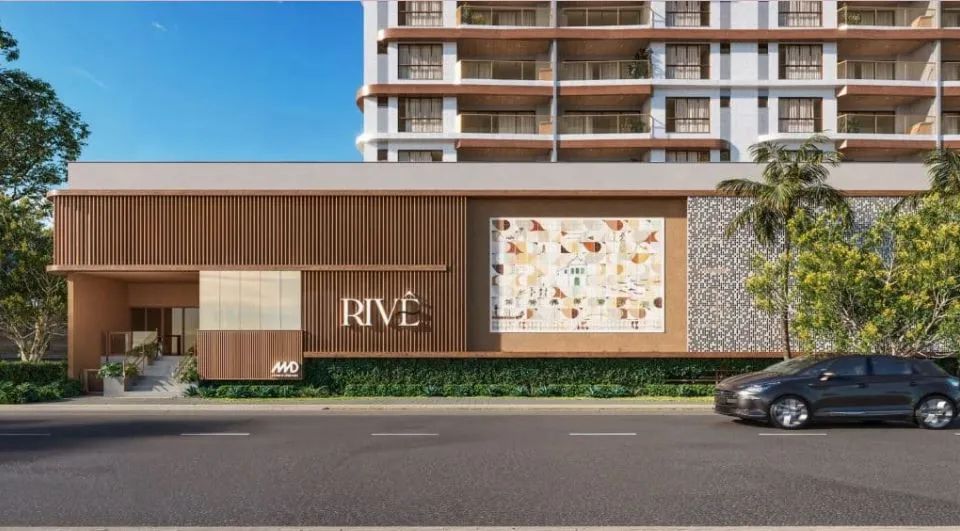 LANÇAMENTO - Apartamento 3 e 4 quartos com suíte e varanda no Rio Vermelho - Foto 4