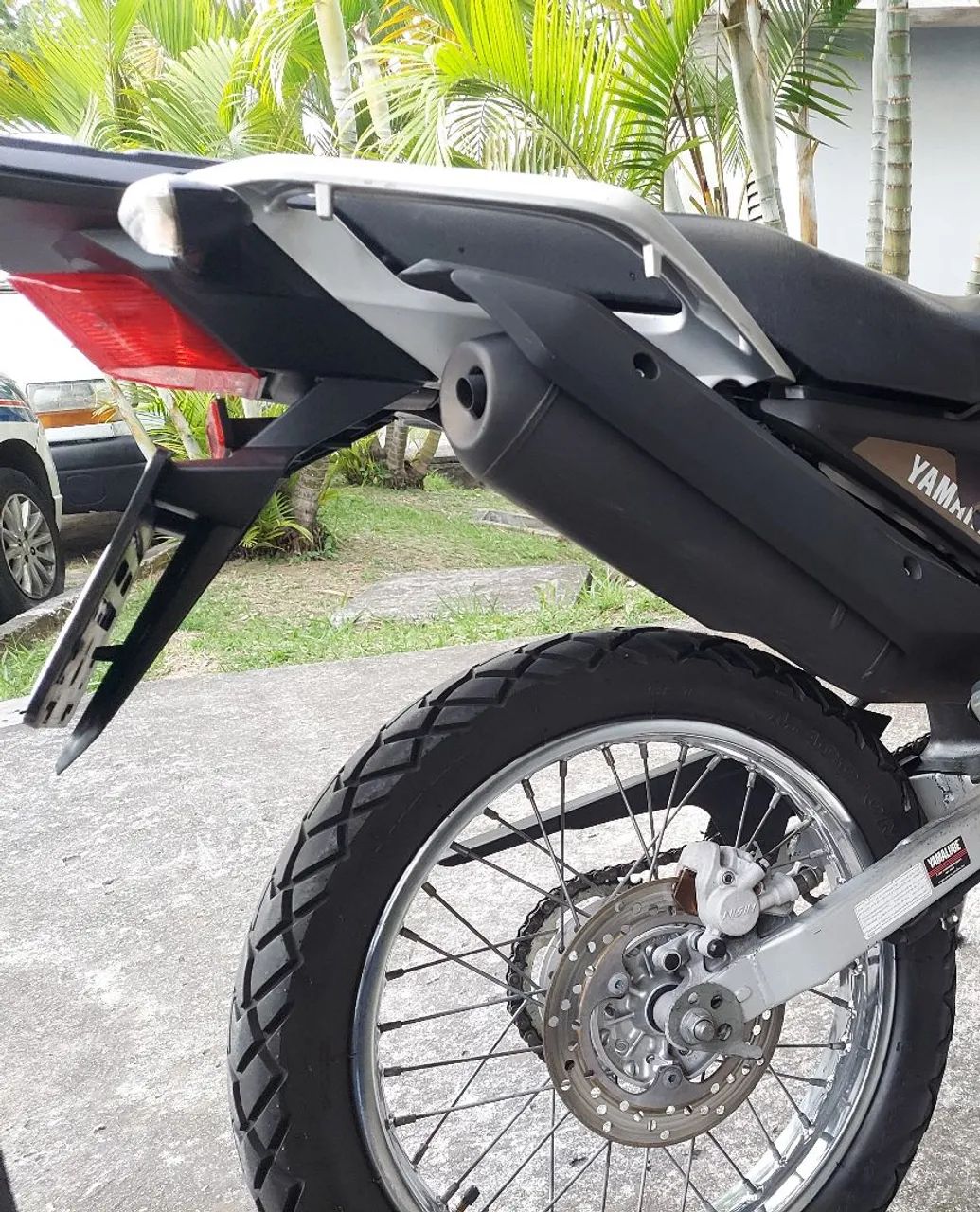 Crosser 2020 - Foto 3