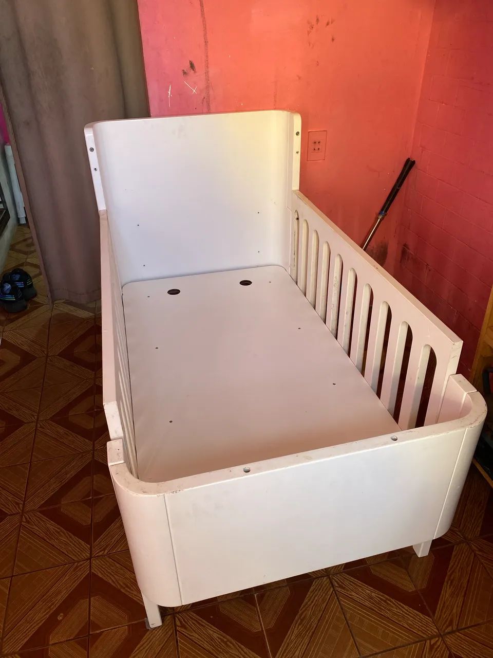 Berço 65171913948801123