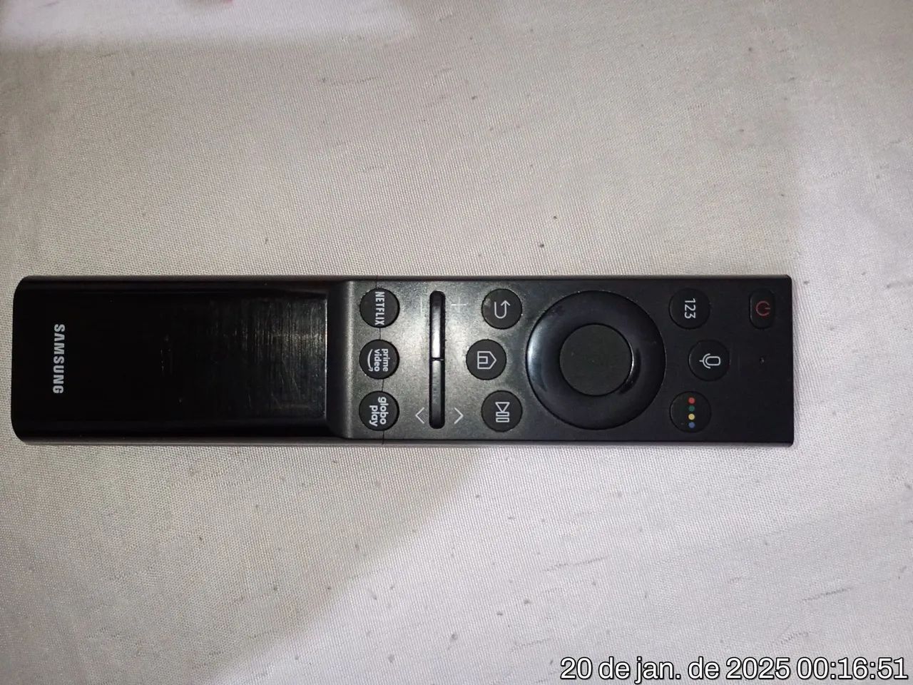 TV Samsung Smart 4K - Foto 5