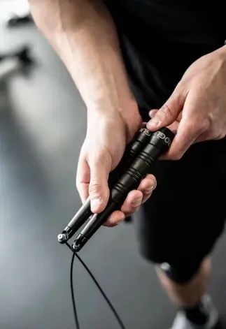 CORDA DE PULAR ROGUE SR-343 MACH SPEED ROPE
