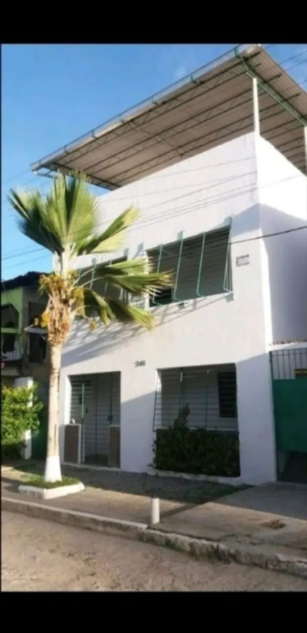 Foto - Ilha de Itamaracá - 