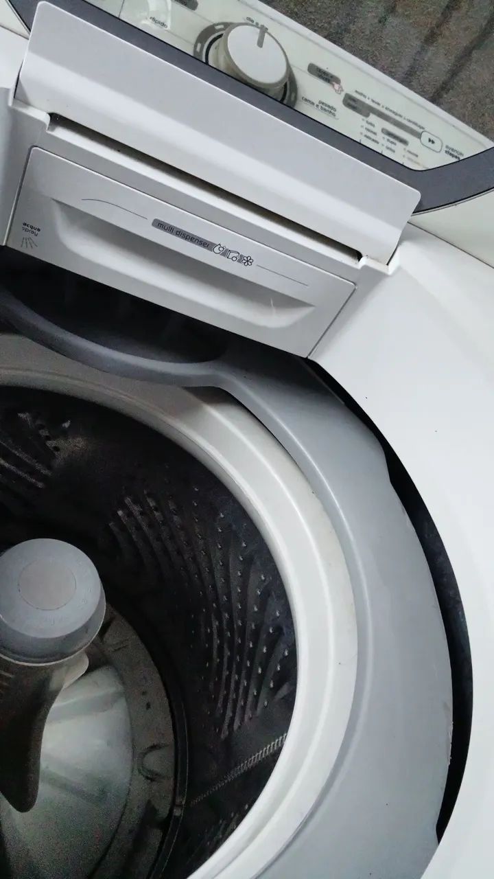 Máquina de Lavar eletrolux 15kg - Foto 2