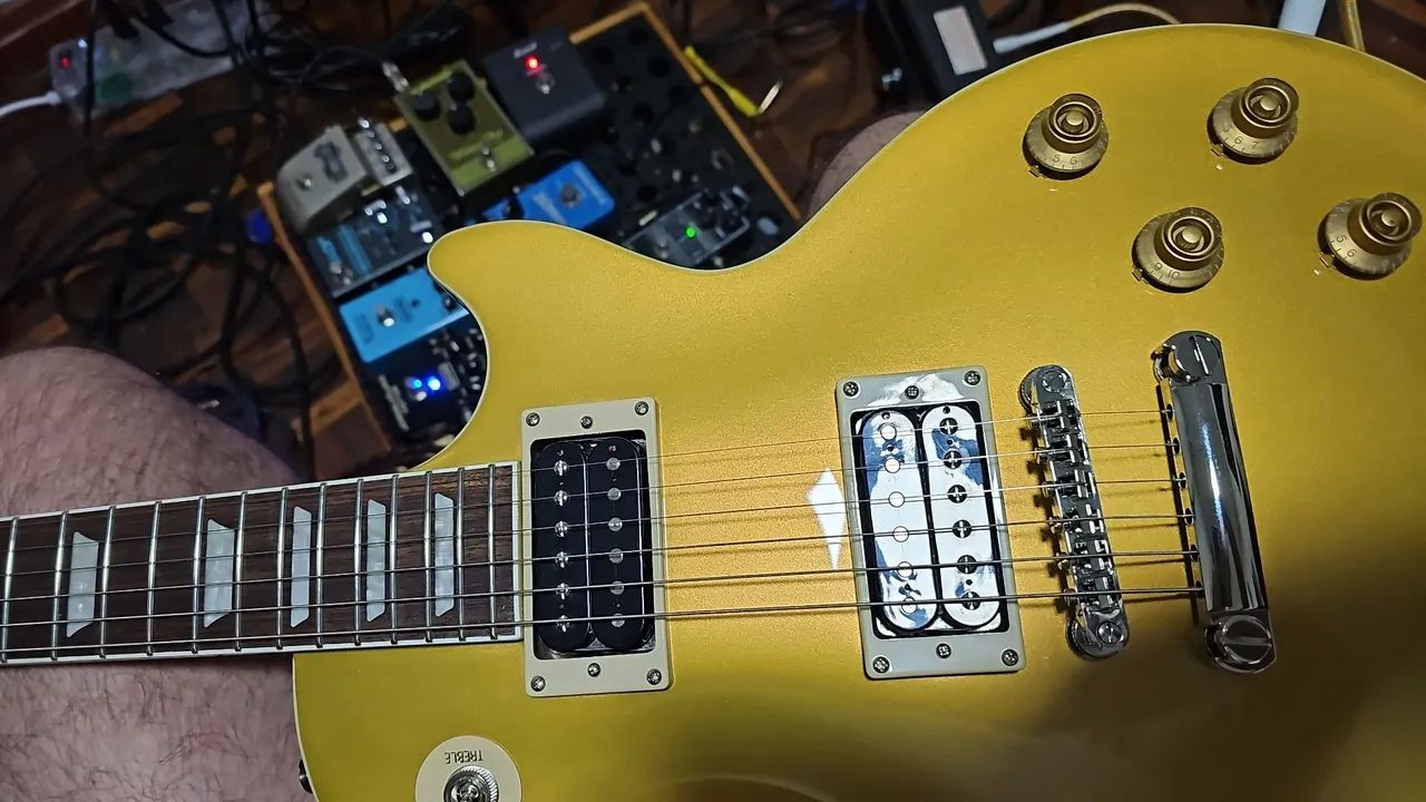 Epiphone Slash Victoria - Foto 3