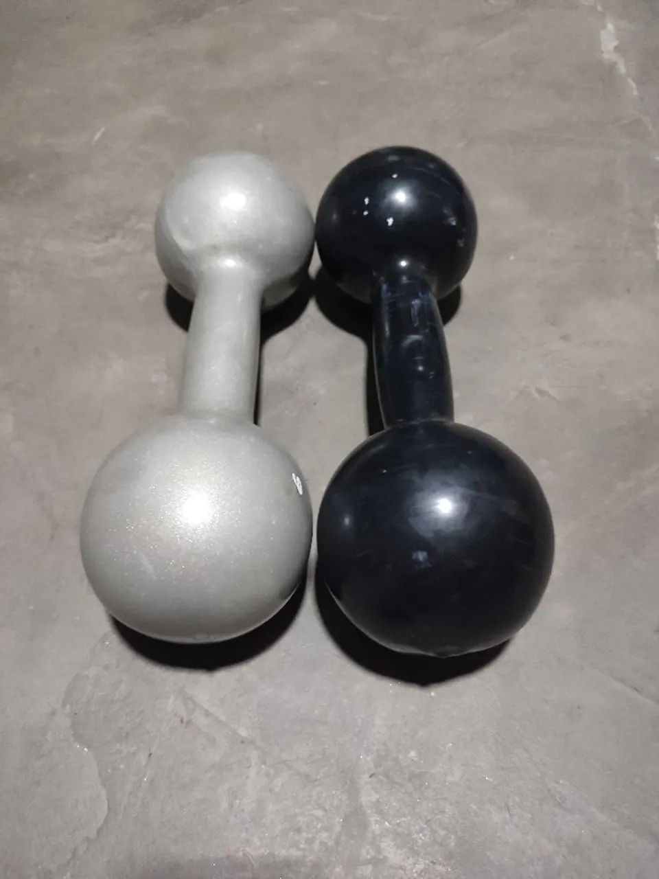 Halteres 10kg