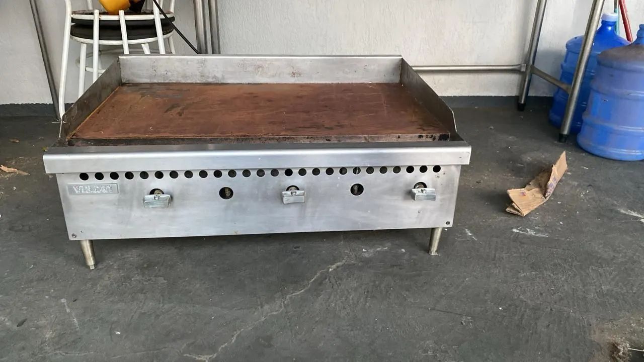 Forno Industrial Vulcan - Foto 3