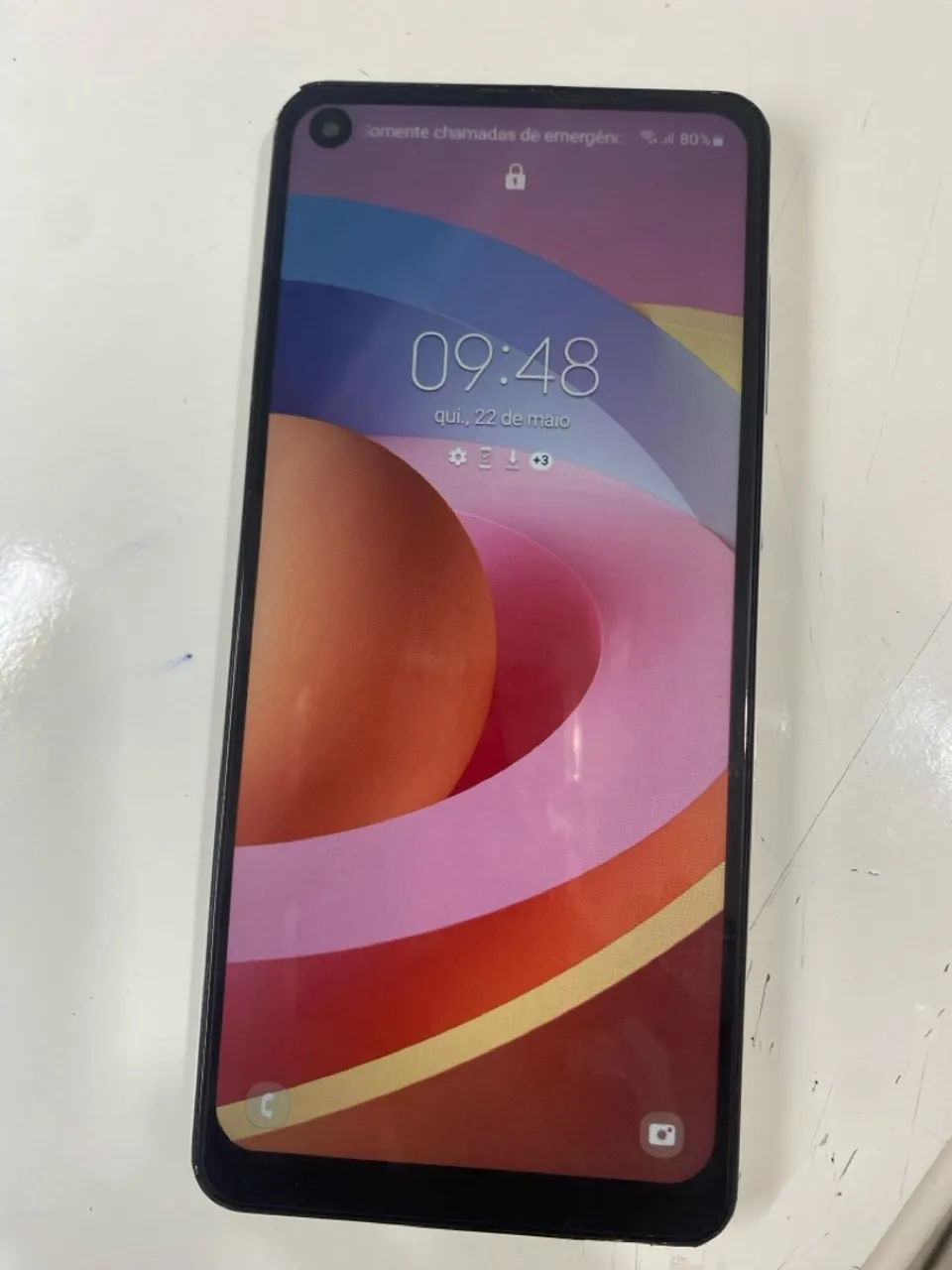 Galaxy A21s 64gb