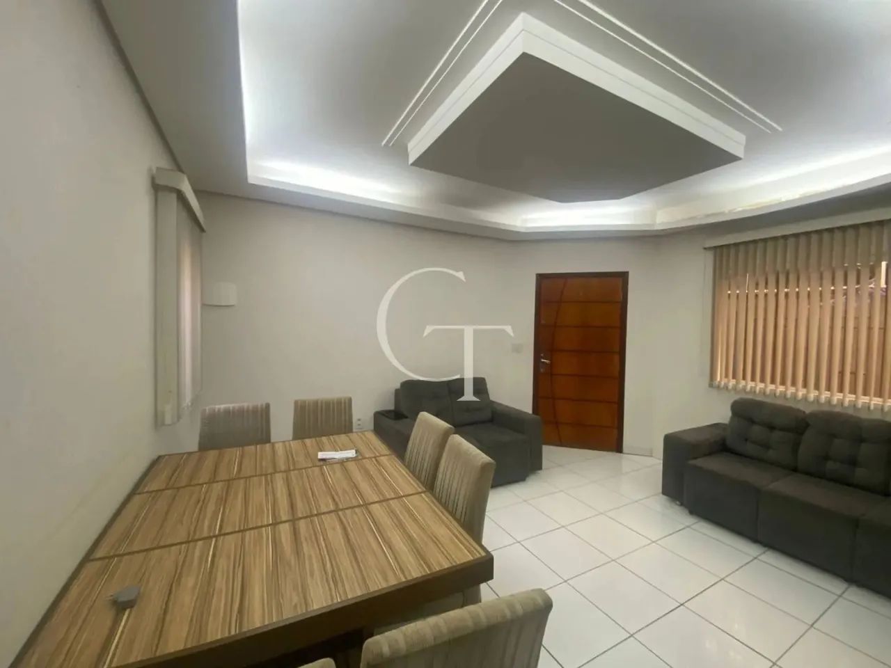 Linda e aconchegante casa no Pq. São Camilo - Itu/SP. - Foto 4