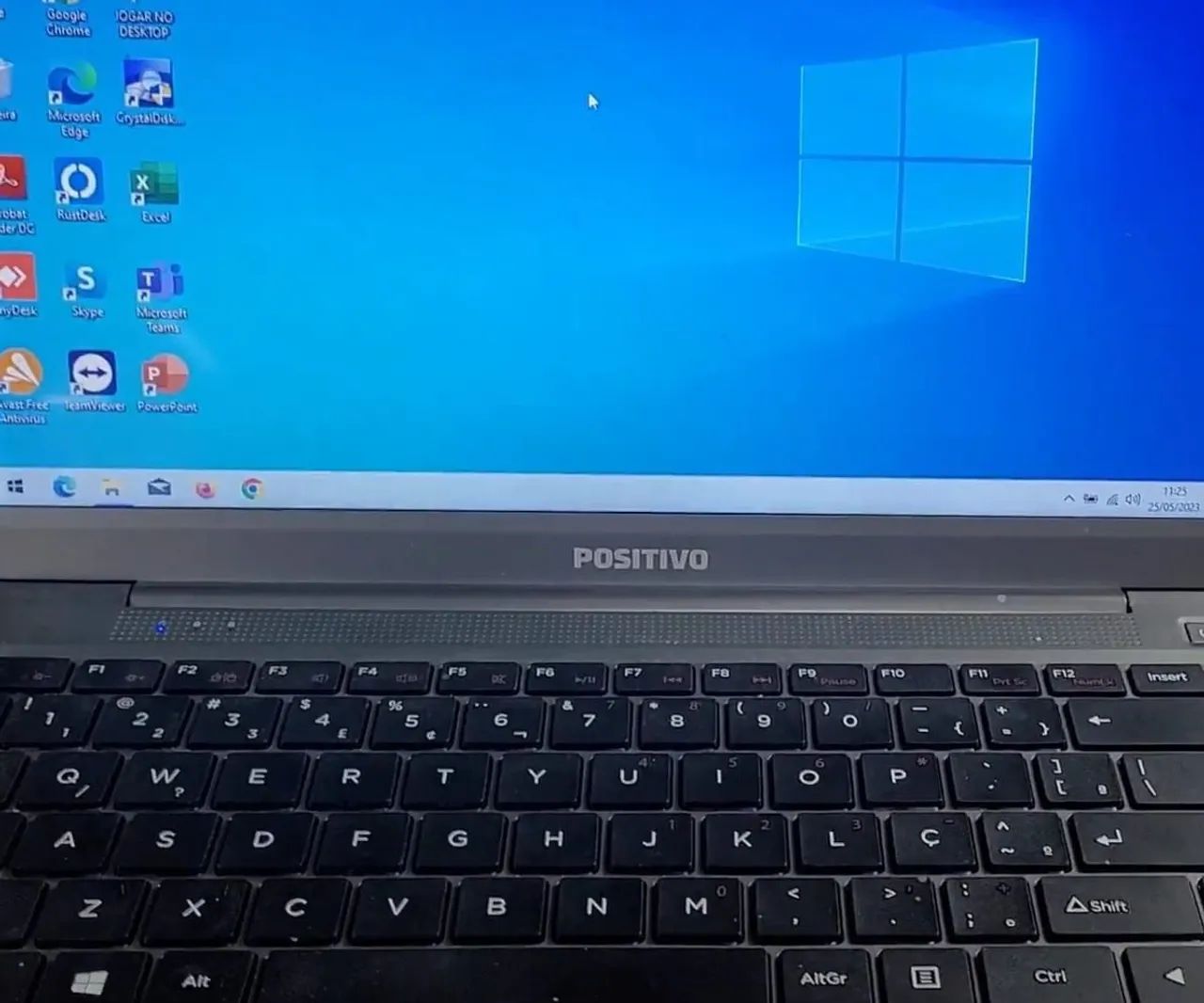 Notebook usado LEIA O ANÚNCIO  - Foto 2