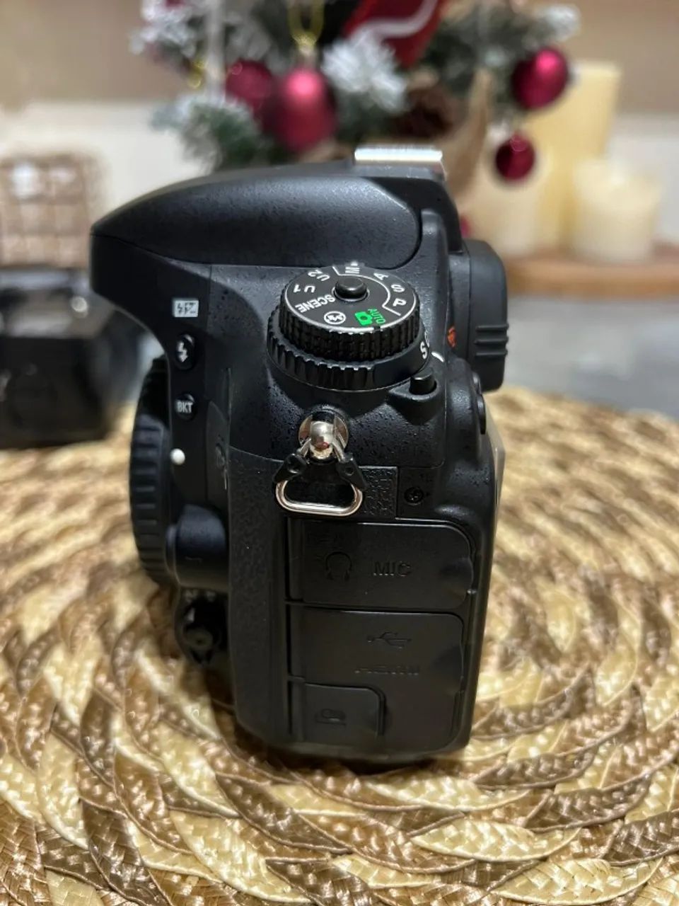 Nikon D610  41k clicks  - Foto 2