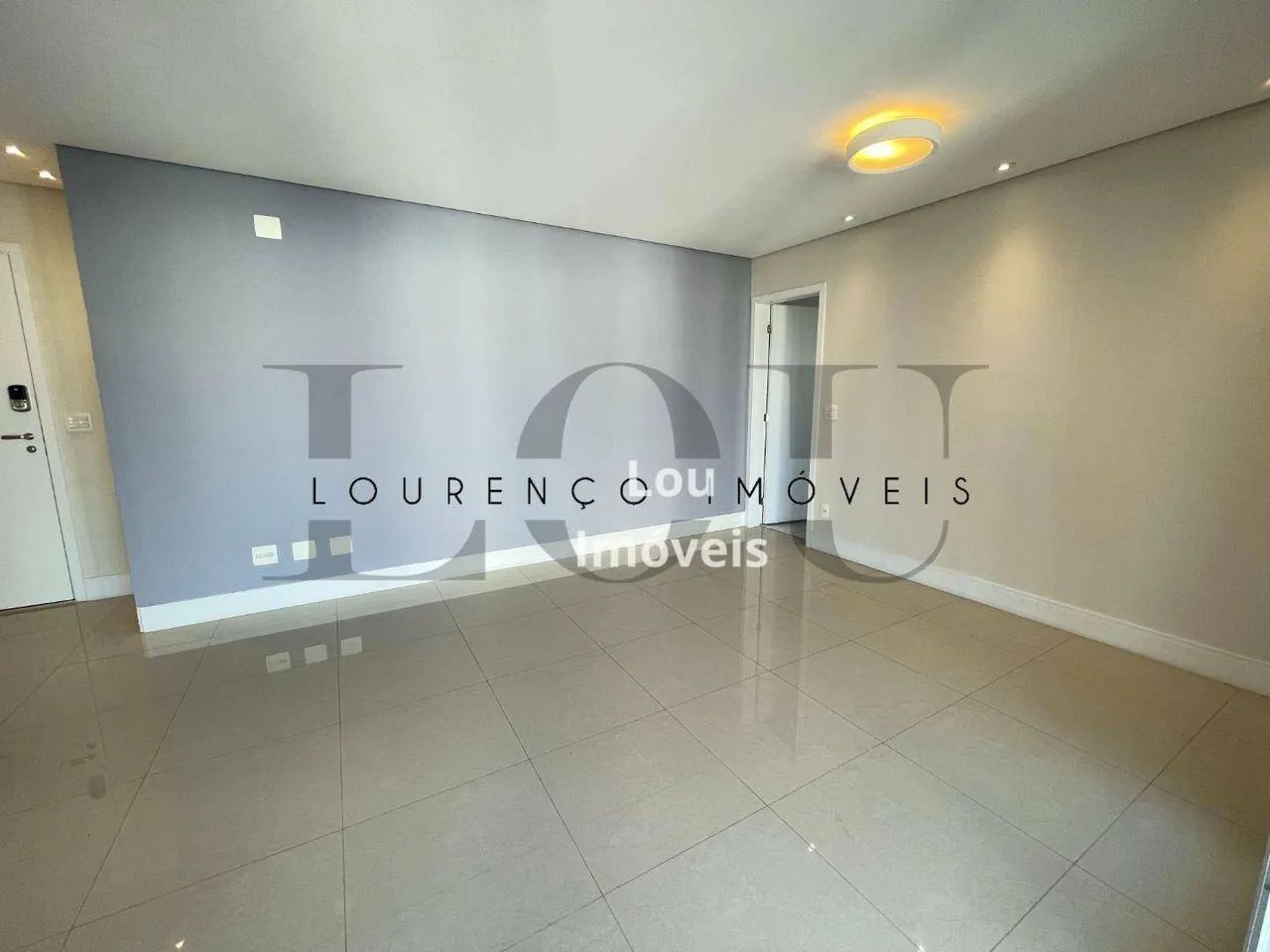 Apartamento com 3 dormitórios para Alugar, 105 m² - Brooklin - São Paulo/SP - Foto 3