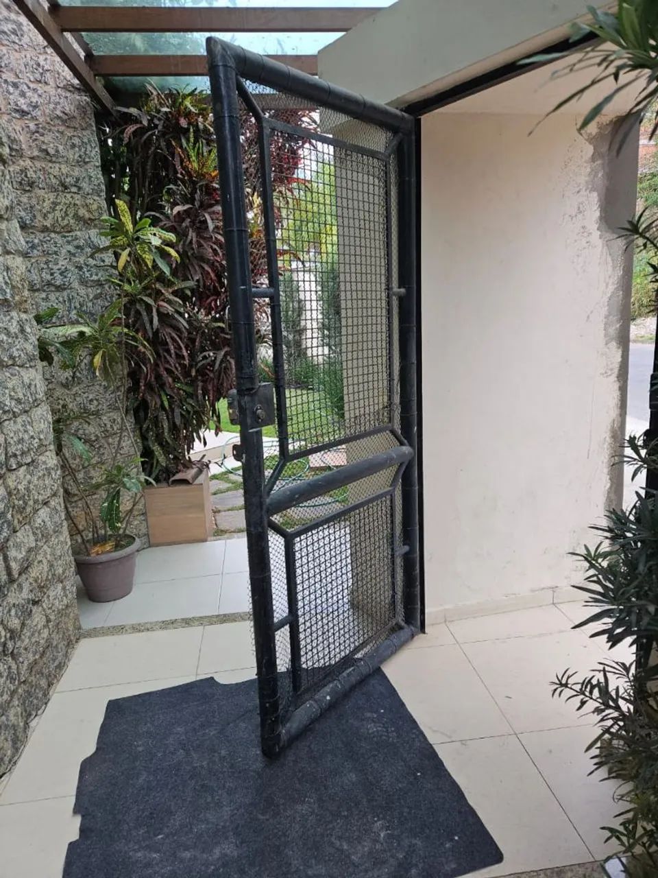 Portão de garagem63825056251907121