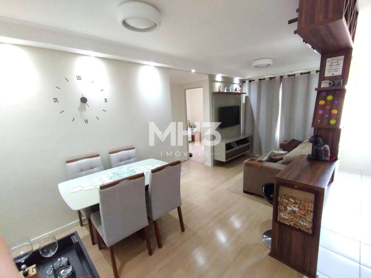 apartamento - Vila Satúrnia - Campinas - Foto 4