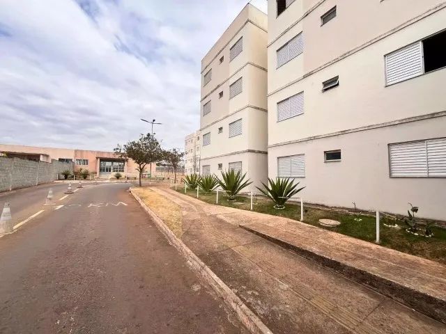 Foto - Anápolis - Jardim das Américas 2ª Etapa