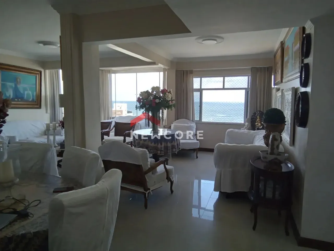 Apartamento em Rua Maranhão - Pituba - Salvador/BA