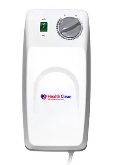 Colchão Pneumático Pro Classic Health Clean Pressão Alternada - Foto 2