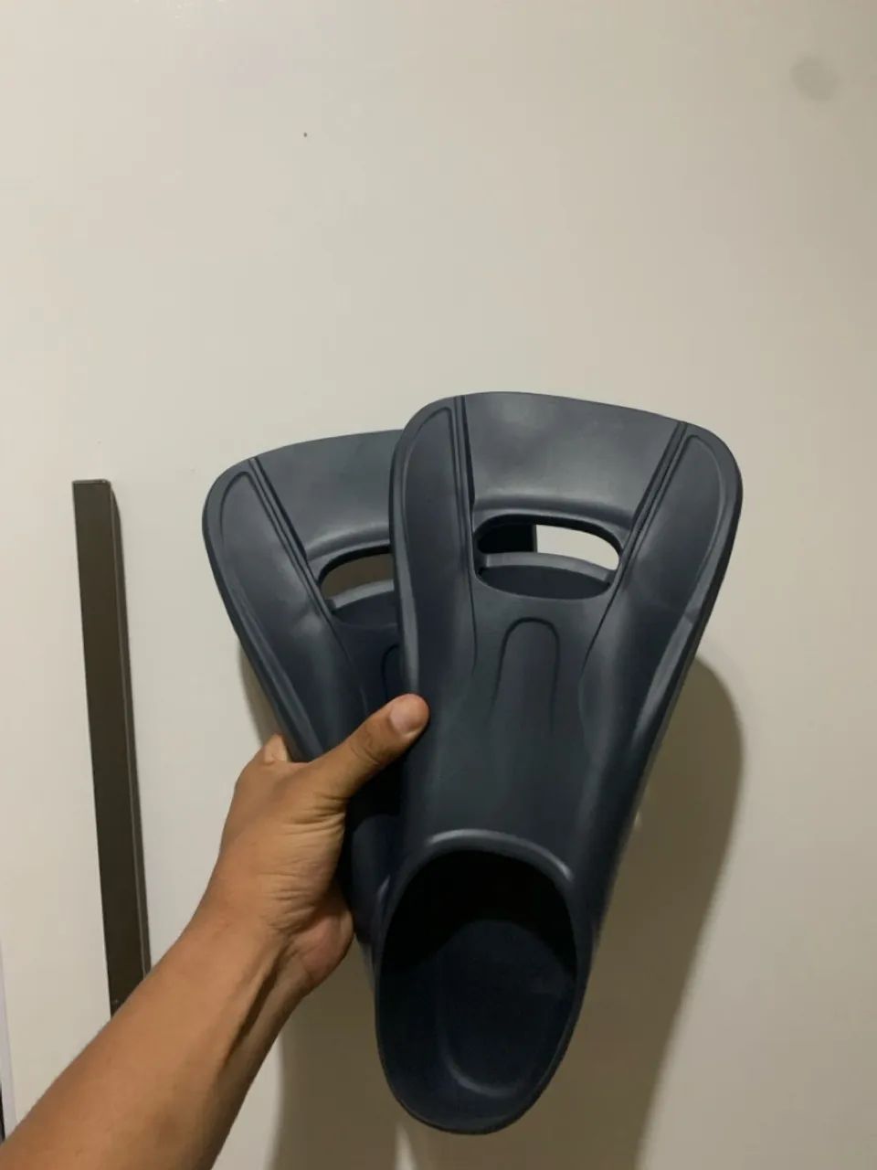 Nadadeiras Pé de Pato 