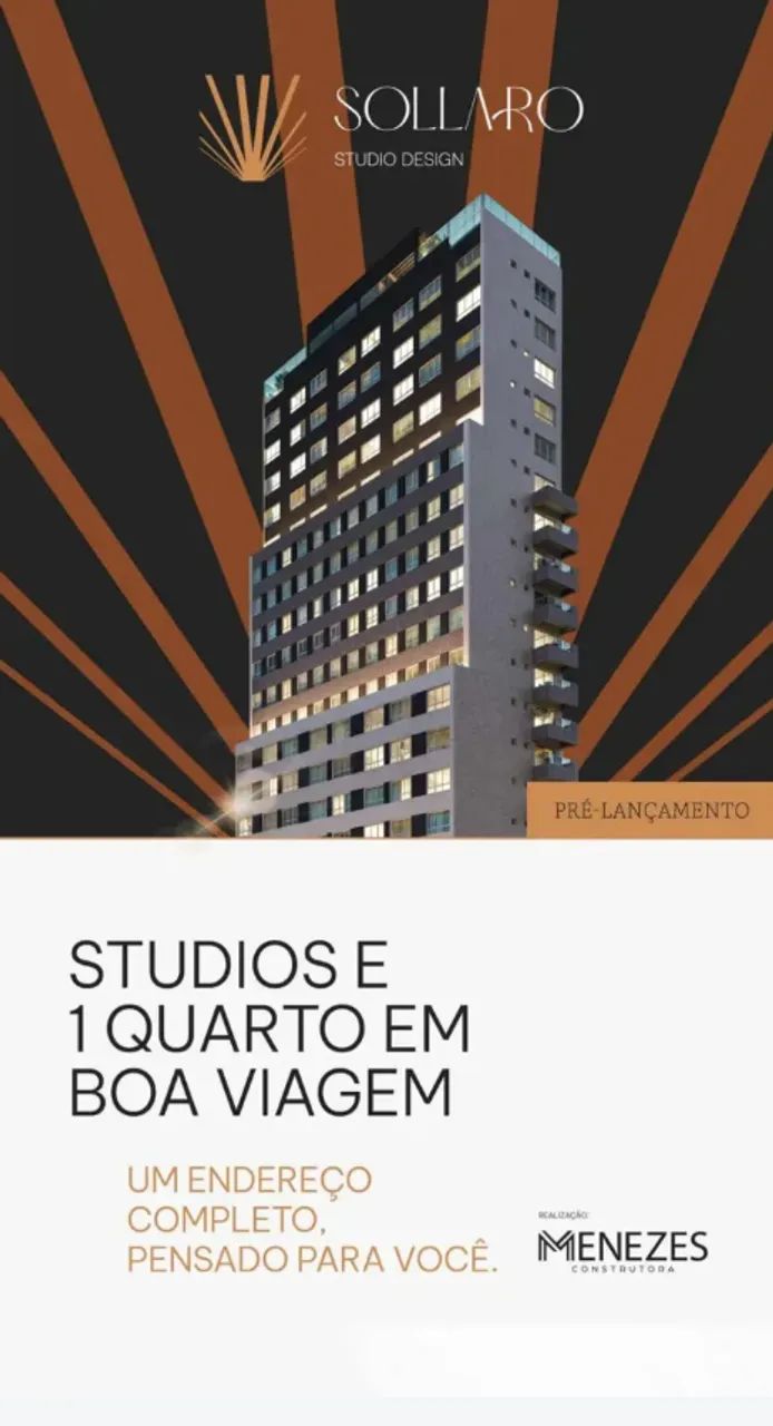 Foto - Recife - Boa Viagem