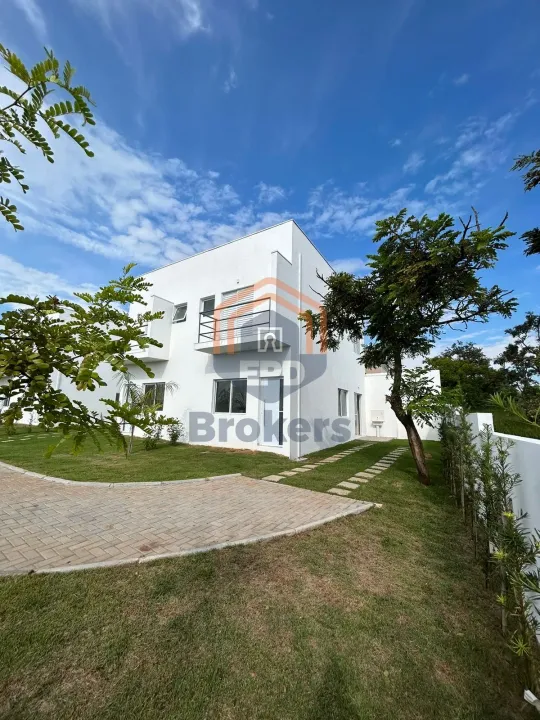 Casa Sobrado de Condominio em Dos Ivo - Jarinu, SP