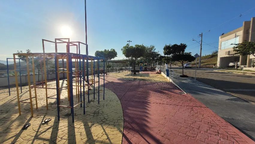 Vendo excelente lote no Golden Club Pindorama  em Jequié , 350m2 - Foto 7