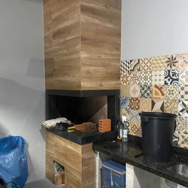 TORRO CASA EM POTECAS - Foto 3
