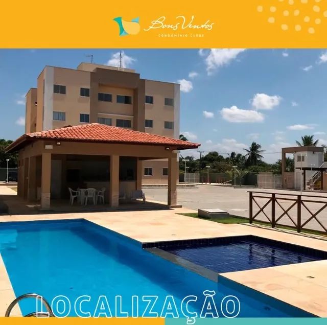 Foto - Caucaia - Barra Nova