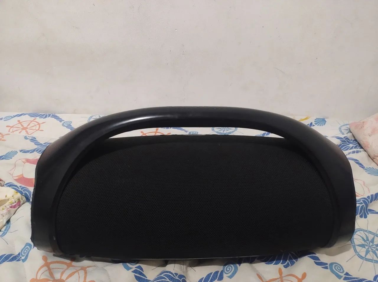 Para vender hj vendo Boombox 1 só venda leia a descrição  - Foto 2