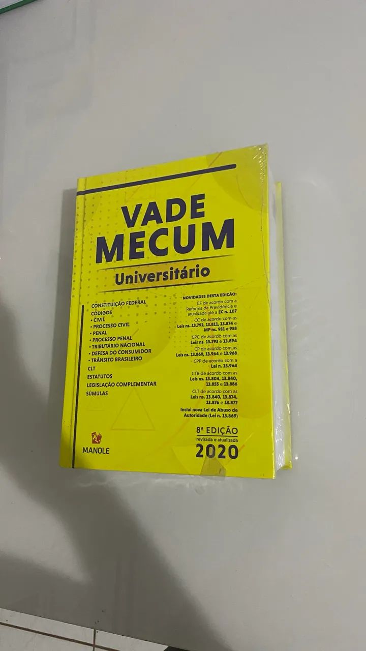 Vade mecum - Foto 2