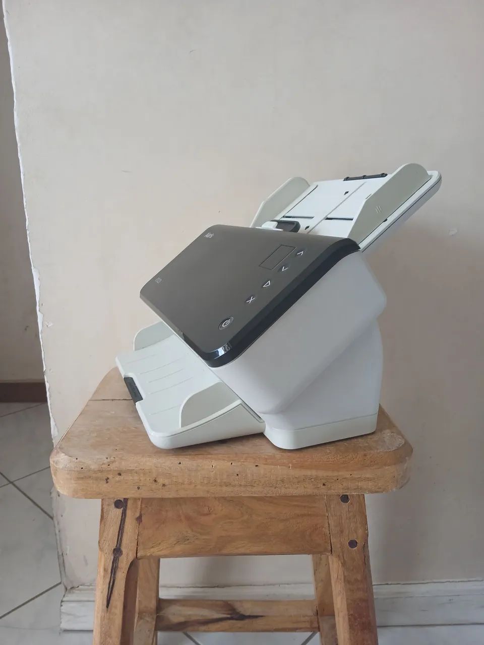 Scanner Alaris E1025 - Foto 2