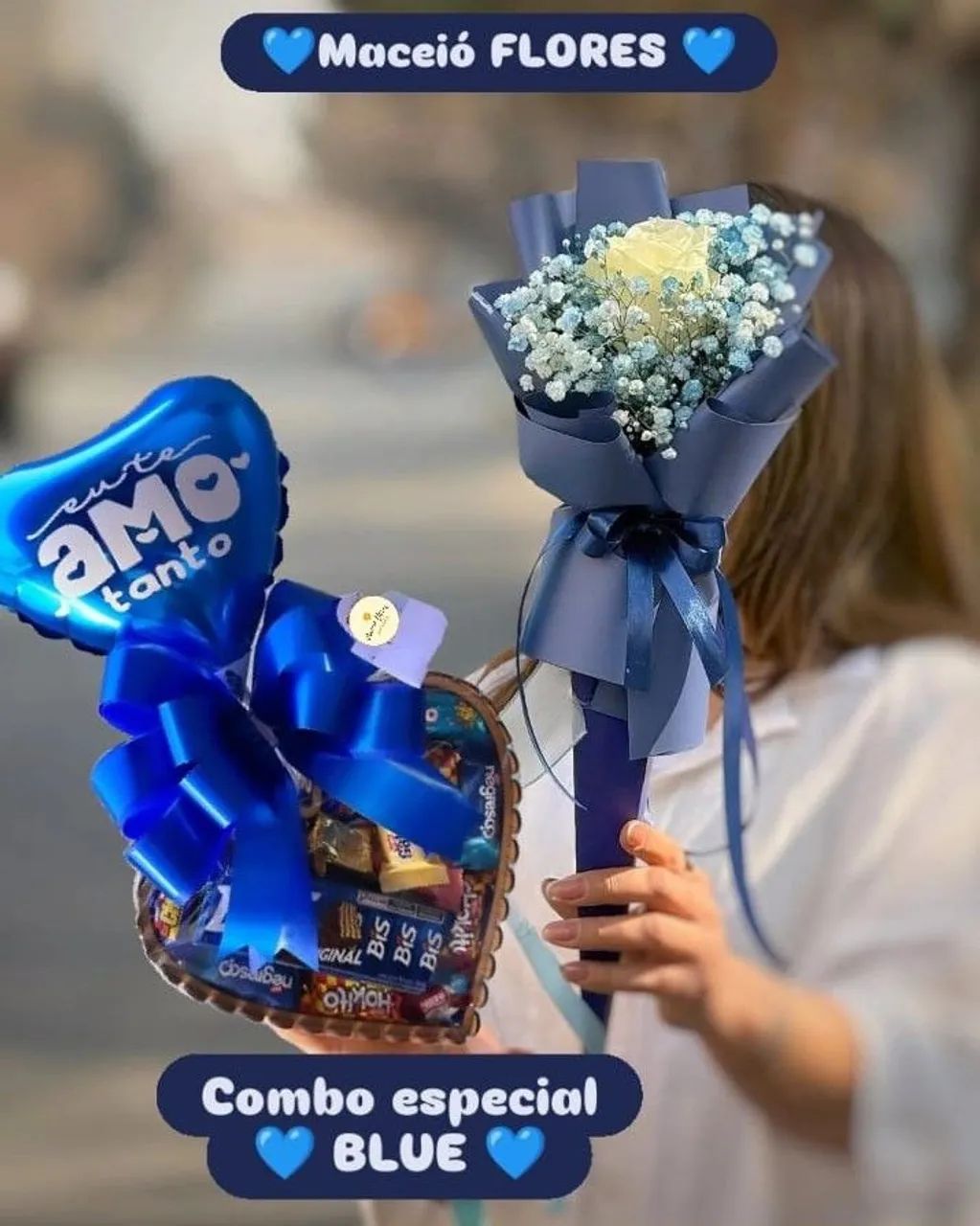 COMBO ROMÂNTICO  - Foto 3