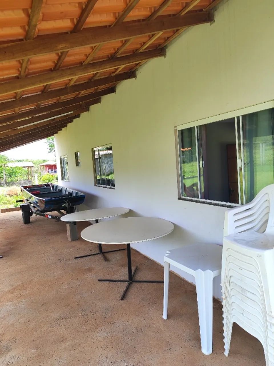 Chácara/Rancho 1.050m2 - Foto 6