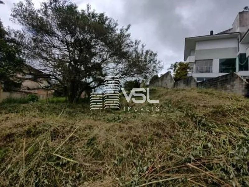Terreno escriturado com 757 m² no loteamento CAIOBIG, viabilidade para geminados, sobrados - Foto 4