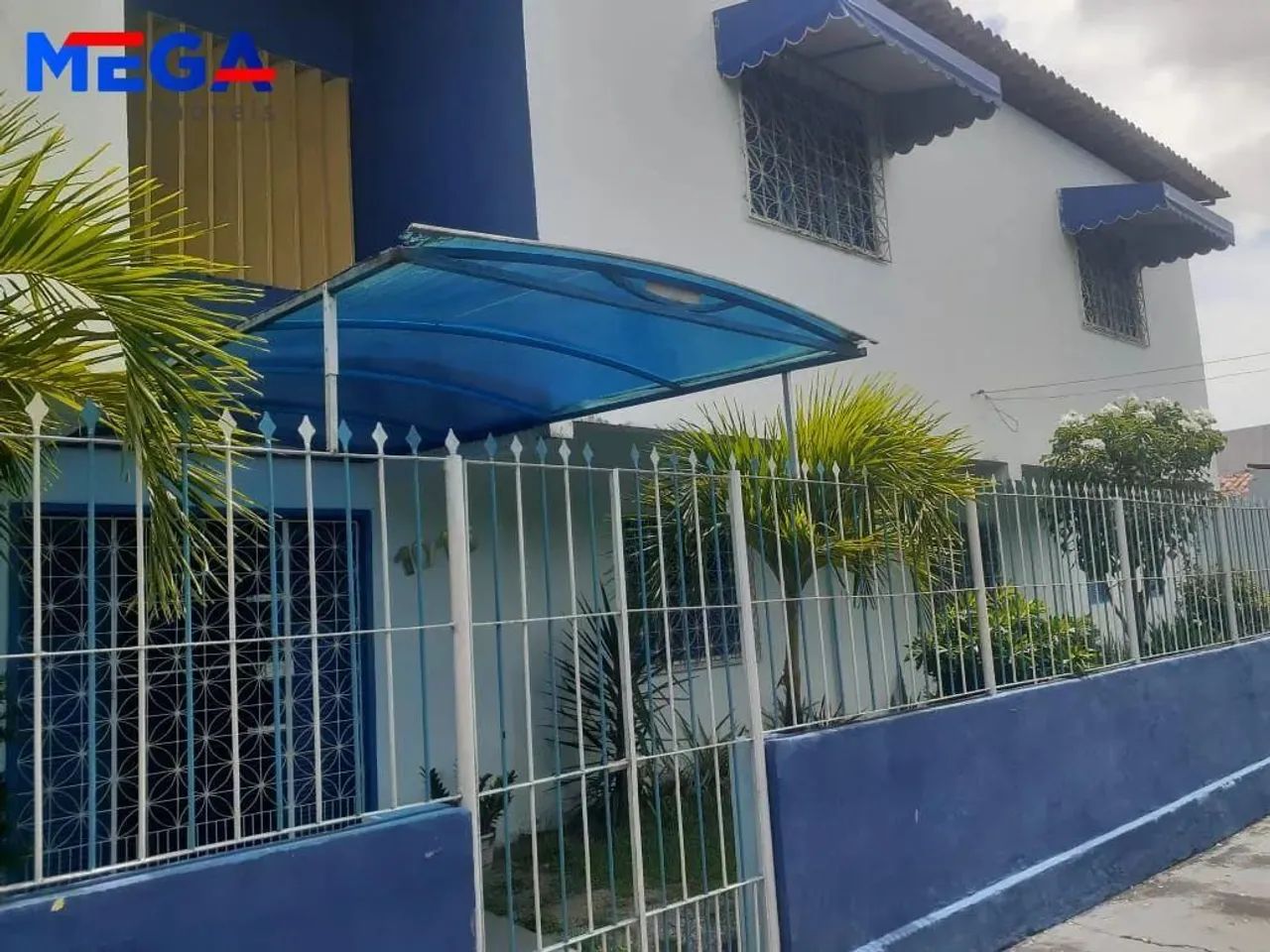 Prédio comercial no bairro Itaoca em Fortaleza, CE - Foto 2
