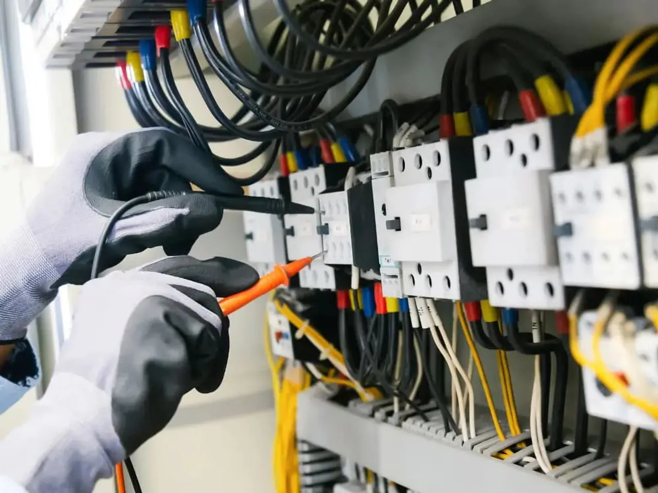 Eletricista 